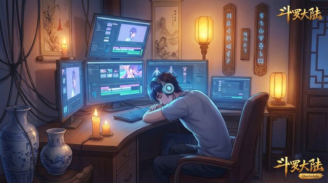 糖心视频制作幕后