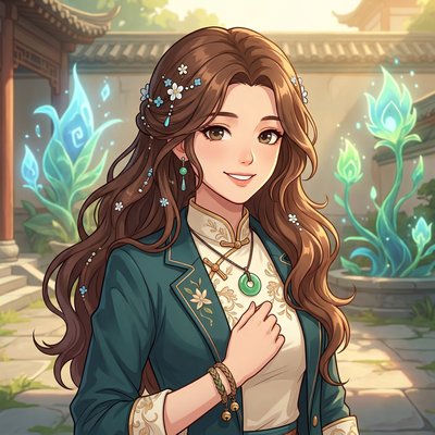 糖心社区顾问叶小棠